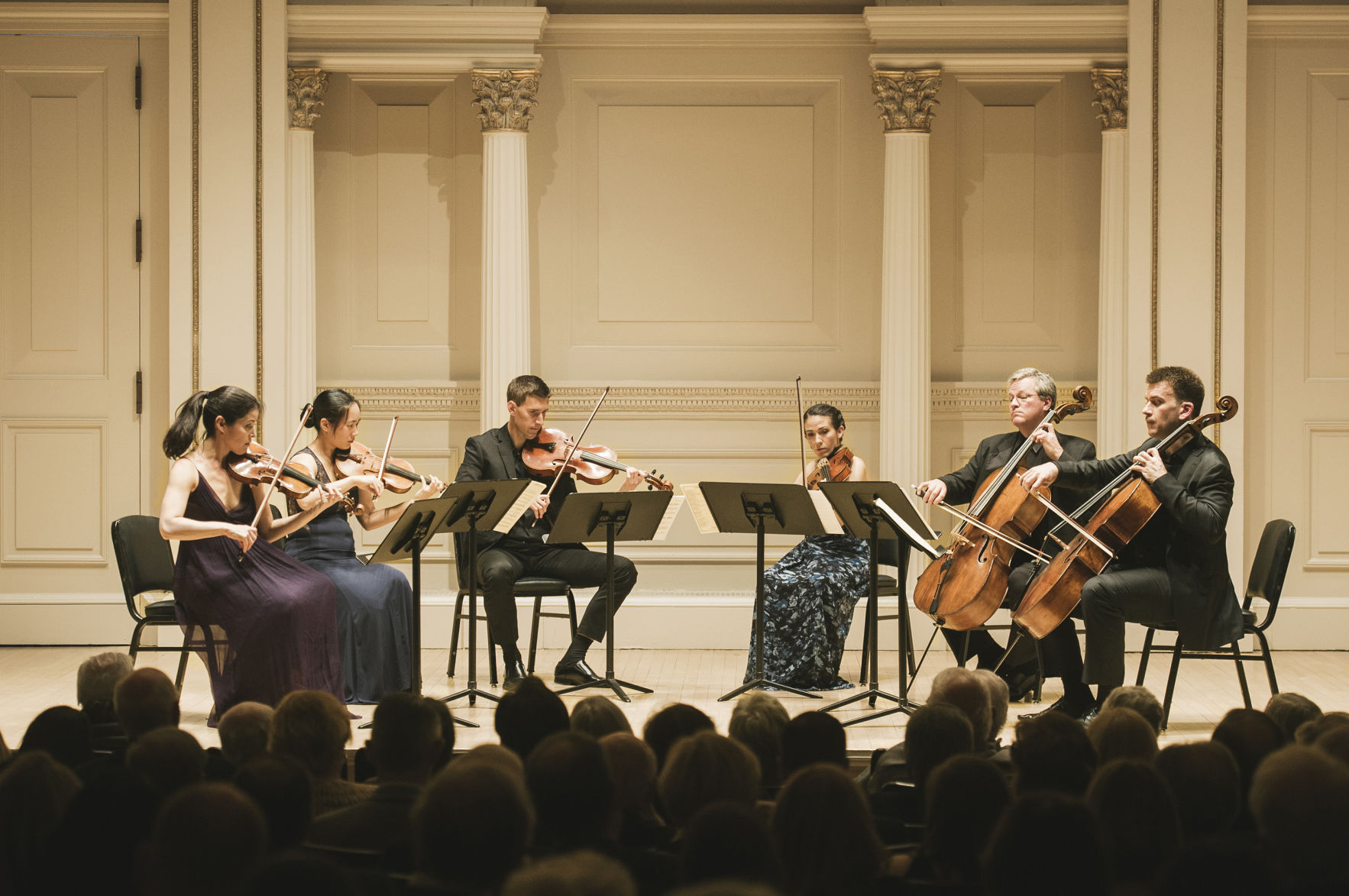 Chamber Music Charleston